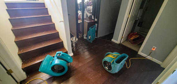Wilton, CA Water damage restoration Company