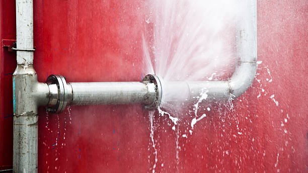 Local water damage restoration in Wilton, CA